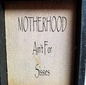 Meet your Posher, Kristin